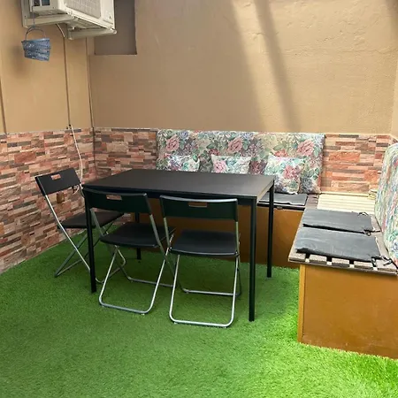 Vivienda Paula Apartment Morro Jable  Room photo