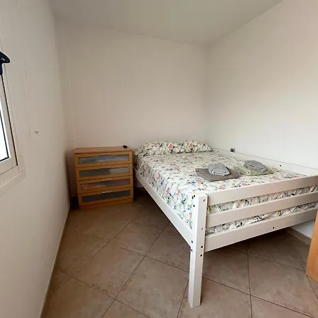 Vivienda Paula Apartment Morro Jable  Room photo