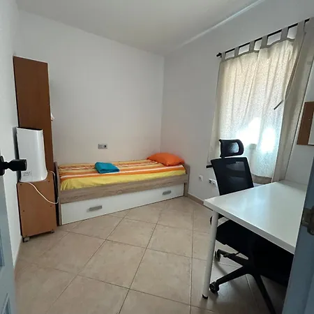Vivienda Paula Apartment Morro Jable  Exterior photo