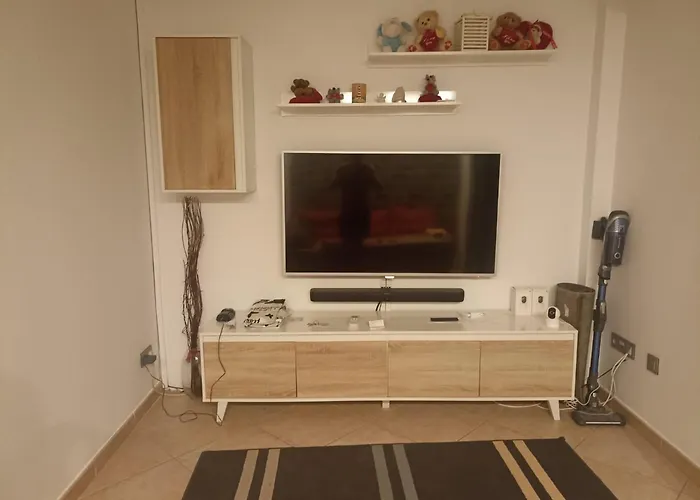 Vivienda Paula