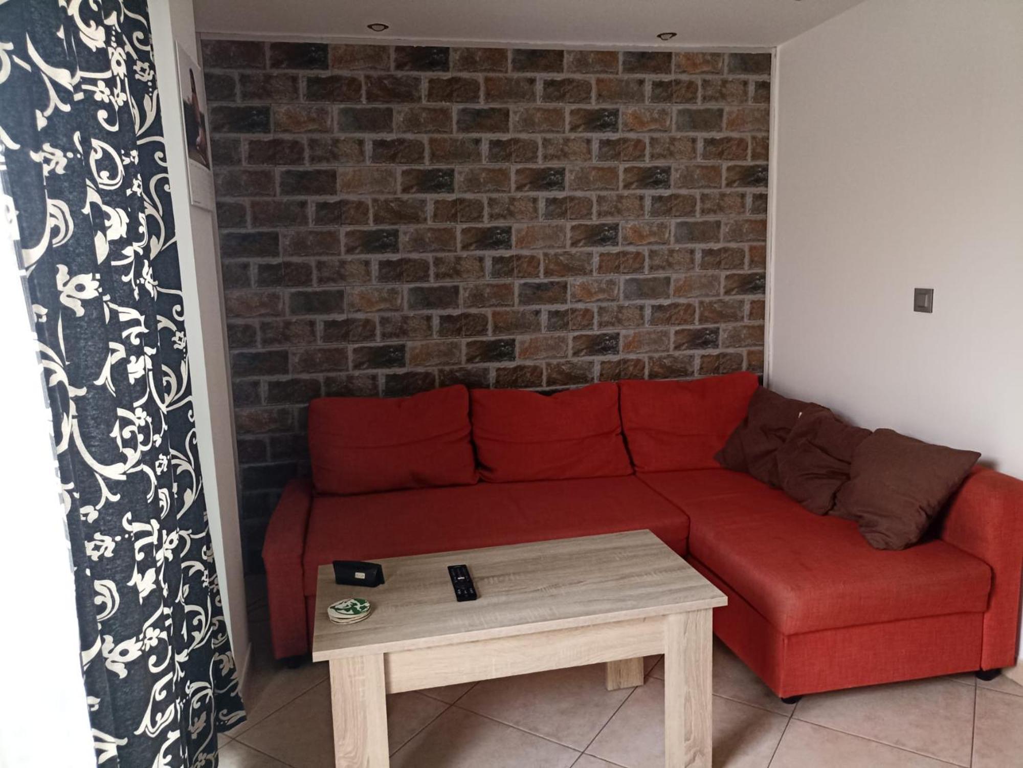 Vivienda Paula Appartement Morro Jable