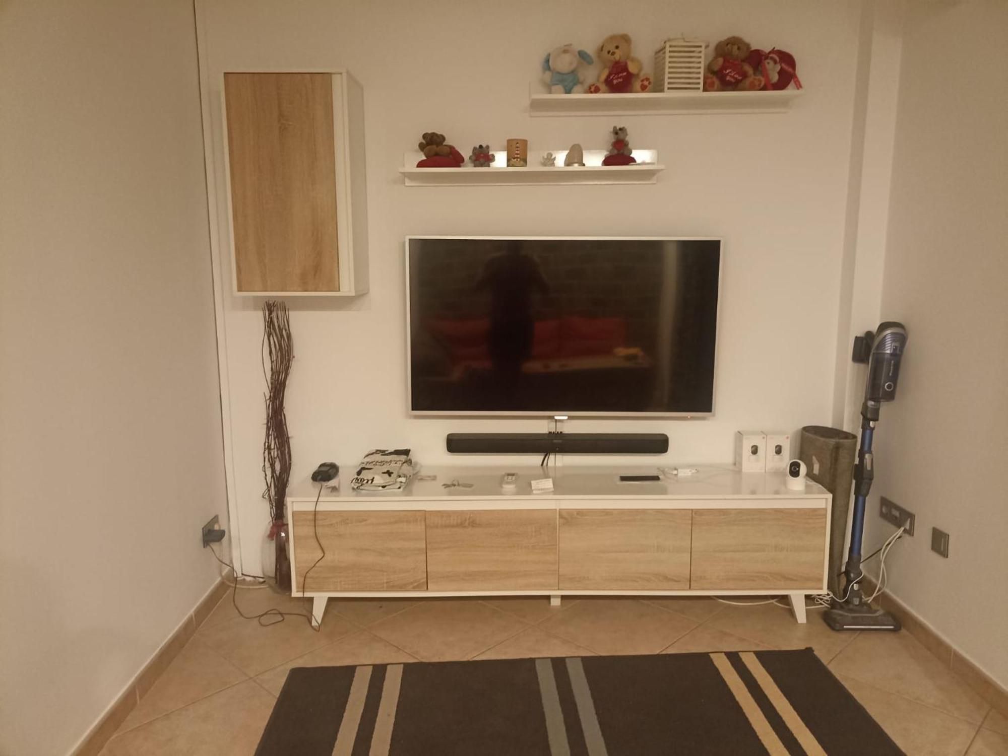 Appartement Vivienda Paula