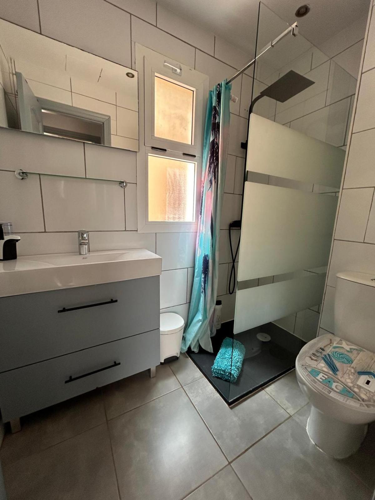 Vivienda Paula Morro Jable