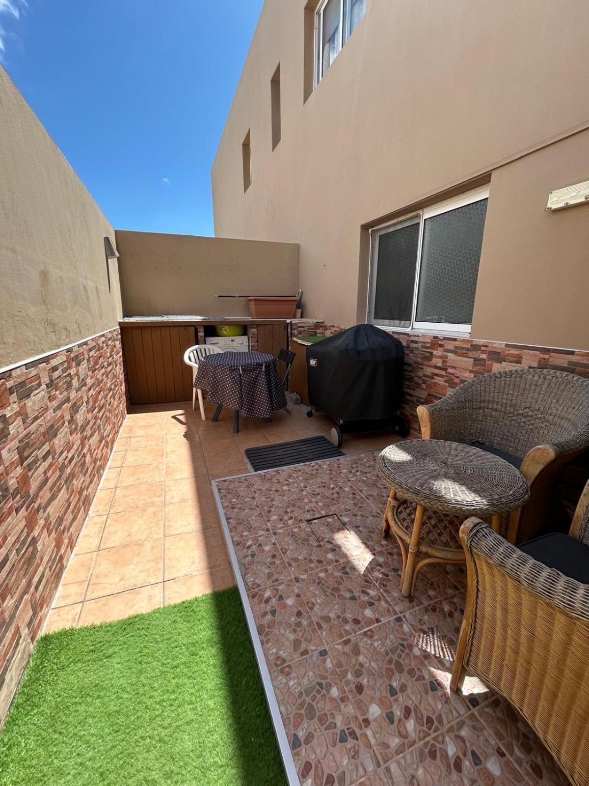 Vivienda Paula Morro Jable