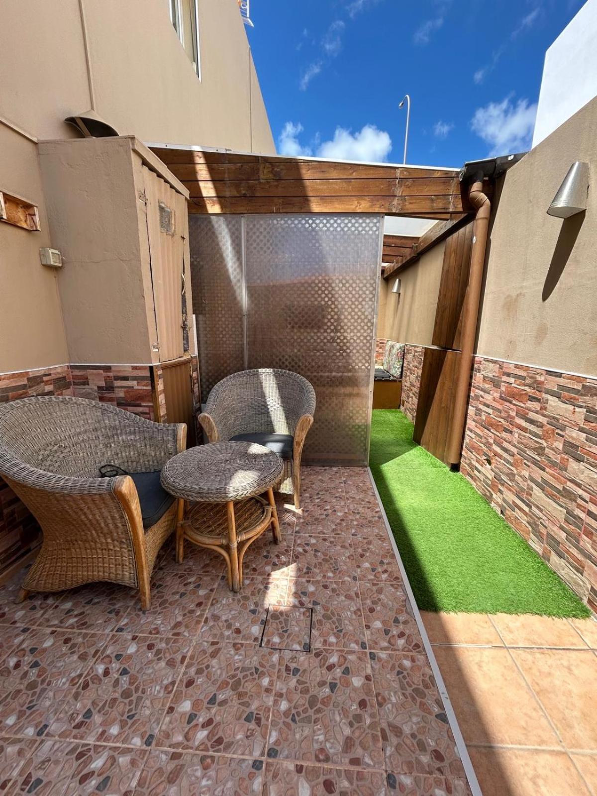 Vivienda Paula Appartement *